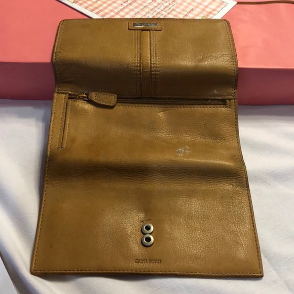 Kate Landry Bags Vintage Kate Landry Wallet Poshmark